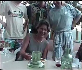 Guérisons d'allergies au vin, à la bière et produits laitiers 4 juillet 1998