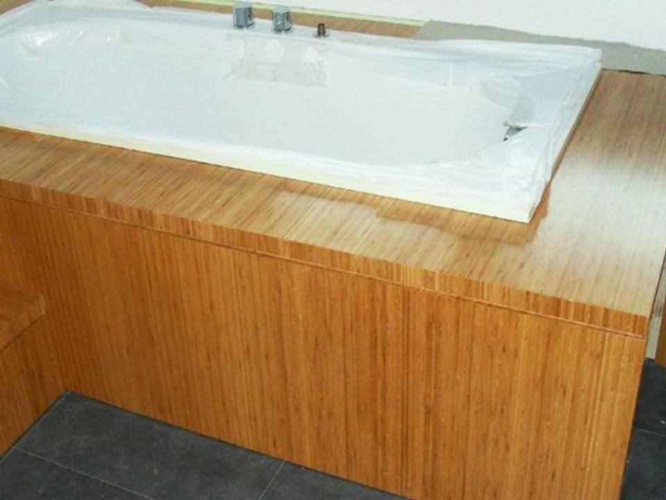 ŁUKASZ KLESZCZ KĘTY - MEBLE ŁAZIENKOWE - USŁUGI STOLARSKIE - 502 518 140