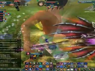 Terras - Damned 19.08.12