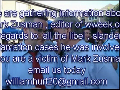 Richard Meeker willamette week , digital criminal , defamation, libel , online slander ,