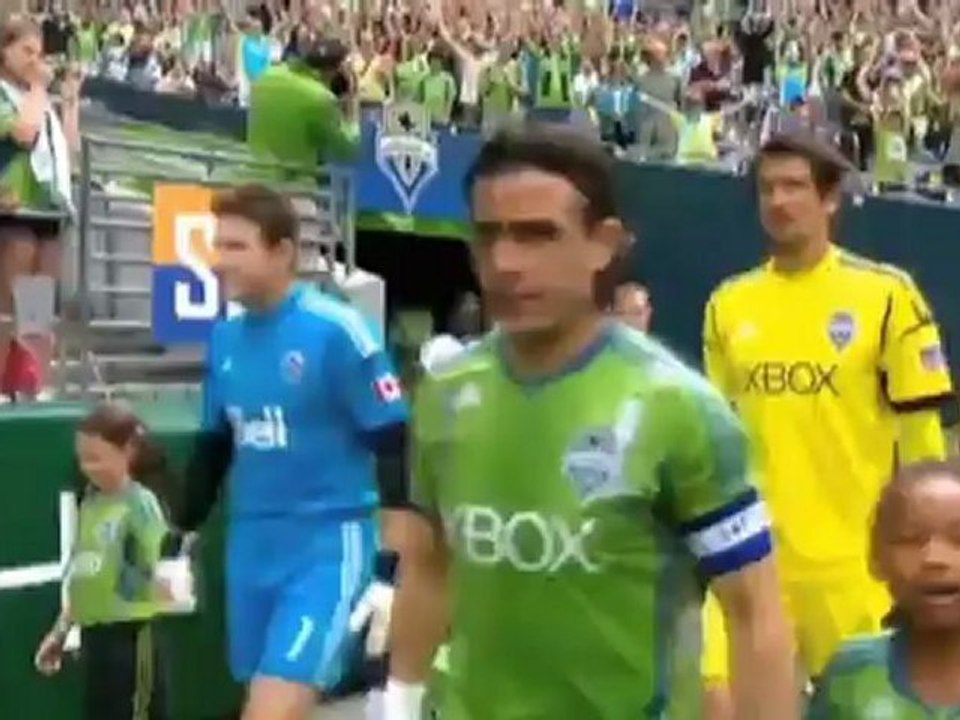 4 Tore, 3 Platzverweise - Montreal überrascht San Jose