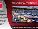 Appartement T3 Six fours vente F3 Six Fours 3 pièces a vendre Six Fours les plages VAR
