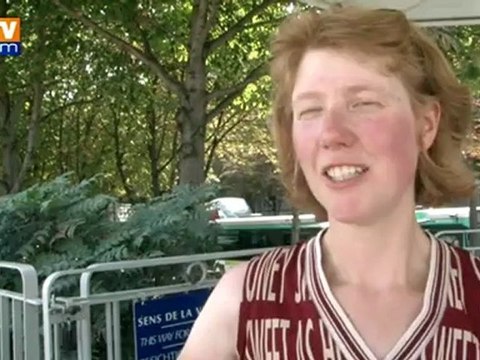 Les égouts de Paris : temple de la fraîcheur