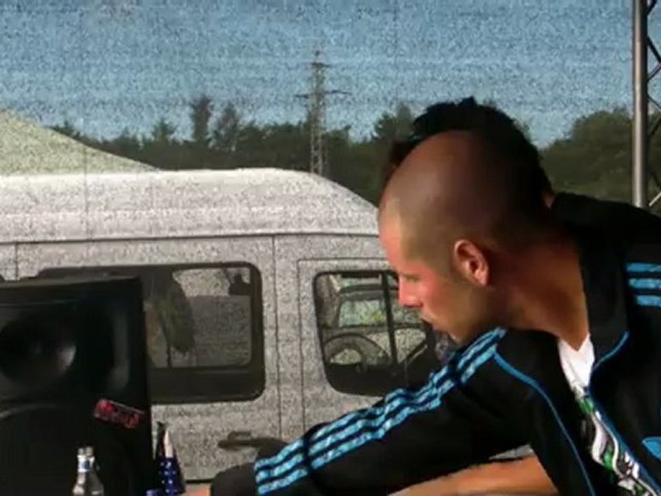 Criminal Camp 2012 - Matthew