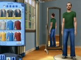 Bref sims 3 Ep1: Bref, je suis un sim