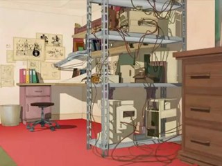 IronMan Aventuras de Hierro [Audio Latino] Capitulo 2