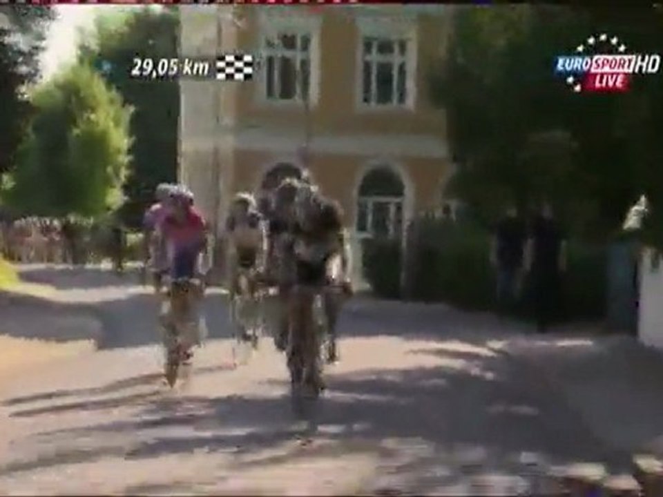 Vattenfall Cyclassics 2012