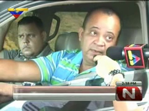 (VÍDEO) Puente Orinoquia: Otra promesa cumplida del Gobierno Bolivariano que beneficia a los venezolanos