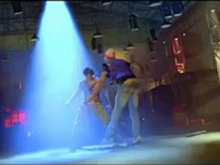 Prabhas Rebel teaser