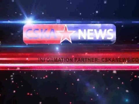 Мордовия - ЦСКА, Все голы