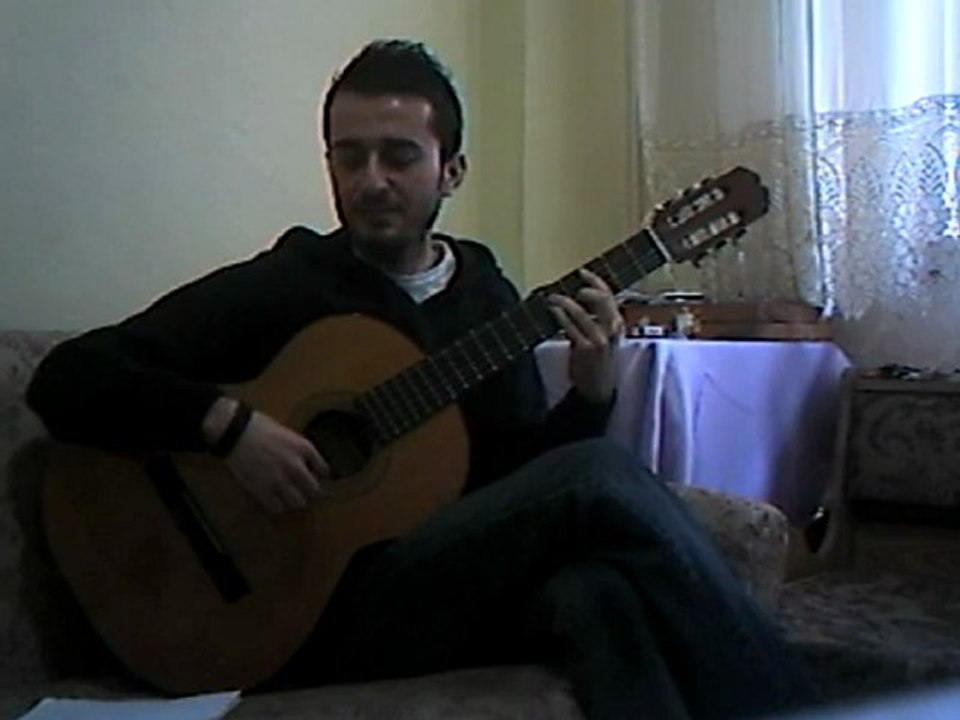 ercan, kadife kelepçe