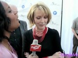 Susan Blakely, Steve Jaffe at the 17th Annual Angel Awards @susan_blakely