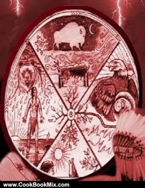 Cooking Book Review: Native American Recipes by John Wisdomkeeper