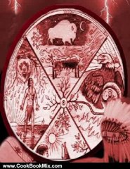 Cooking Book Review: Native American Recipes by John Wisdomkeeper