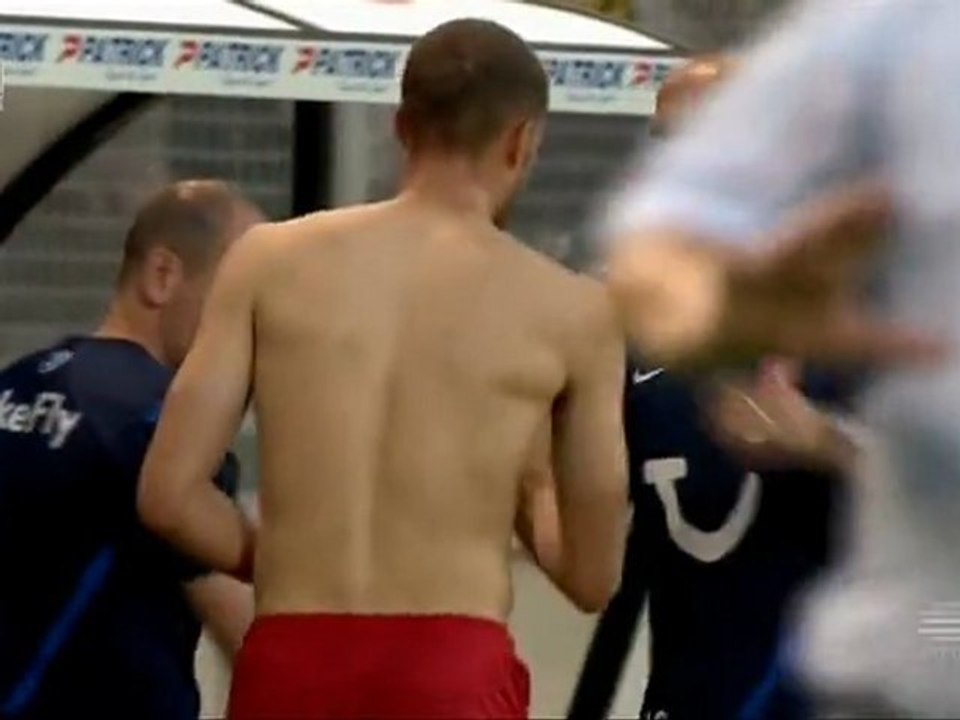 www.soccer-football.ru | 2 NAC.vs.Twente
