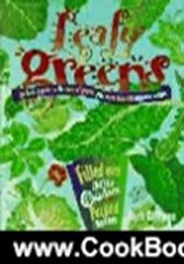 Cooking Book Review: Leafy Greens by Mark Bittman