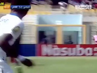 أهداف مباراة تشيلسي والأهلي في دوري أبطال أفريقيا