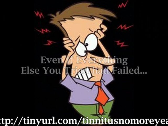 Cure tinnitus treatment | Cure tinnitus treatment