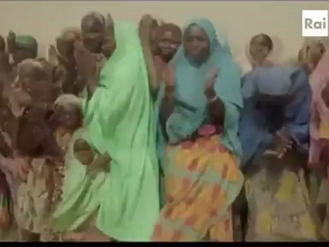 Beyoncé canta I WAS HERE per l'Onu @BeyonceTribe