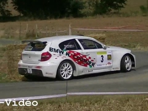 Rallye des 12 Travaux d'Hercules 2012