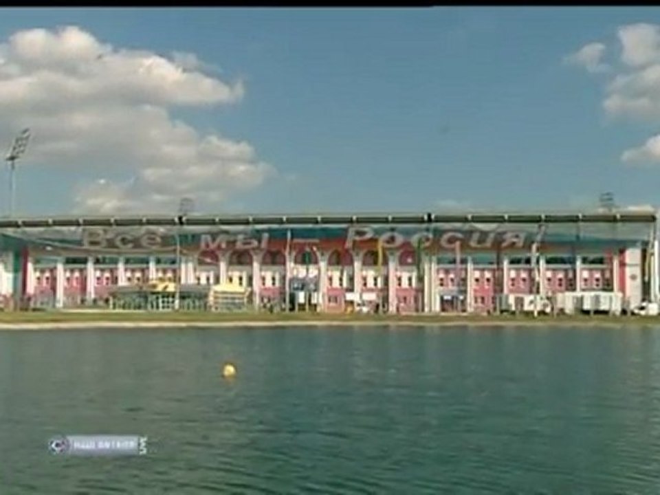 Мордовия - ЦСКА, 1 - й тайм