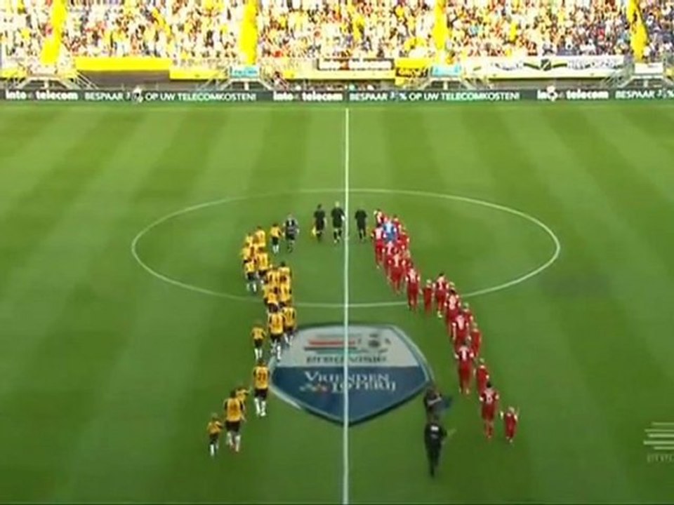www.soccer-football.ru | 1 NAC.vs.Twente