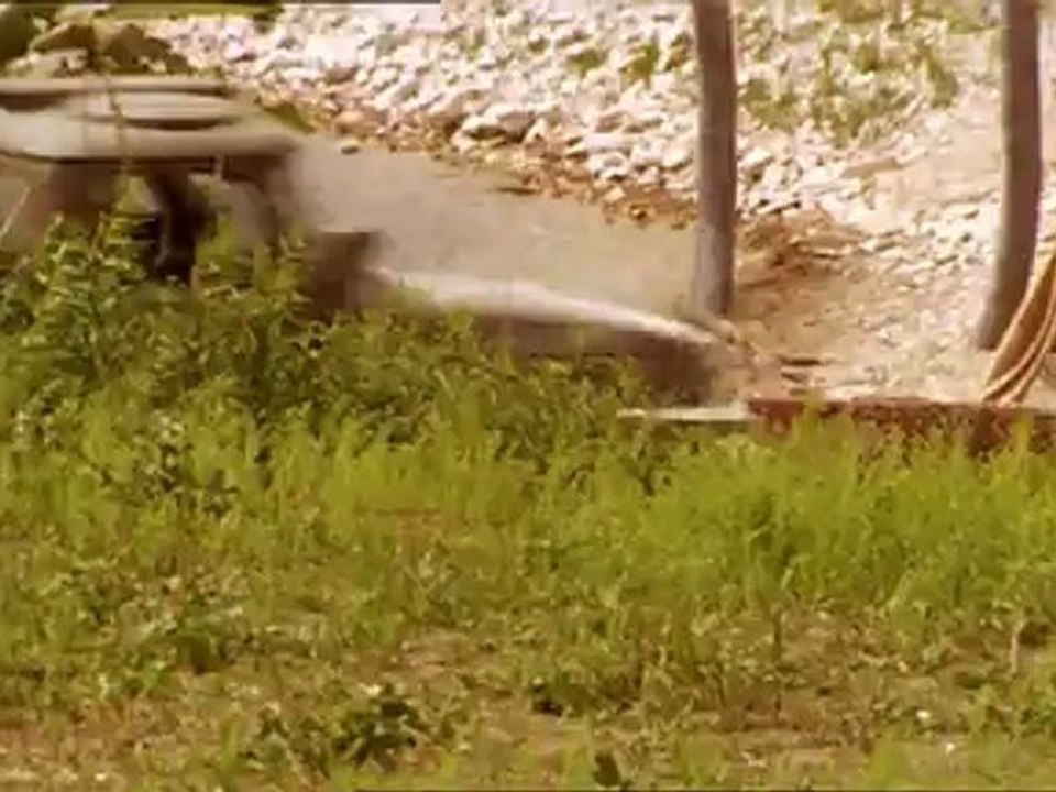 Ultimate Force - Series 3 - Episode 2 - Never Go Back - Part 2