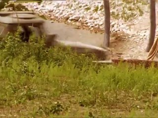 Ultimate Force - Series 3 - Episode 2 - Never Go Back - Part 2