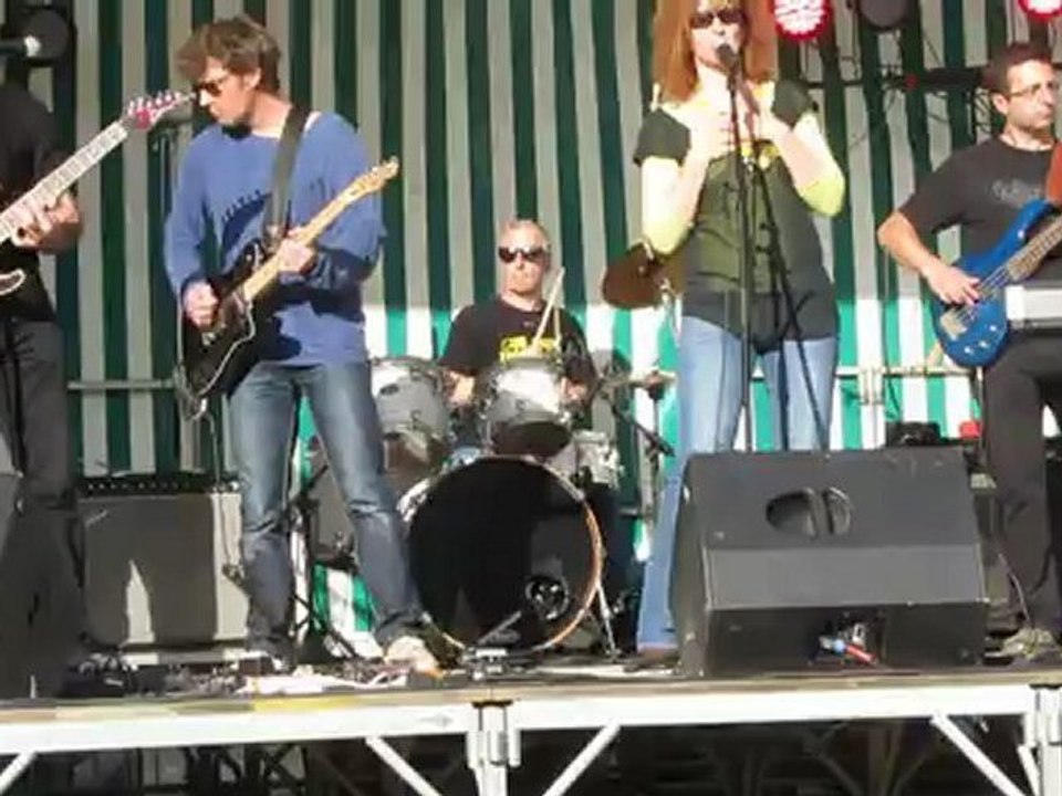 Main Offender (The Hives)