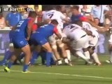 Bordeaux-Grenoble : 28-29 - 1ère journée - Saison 2012/2013