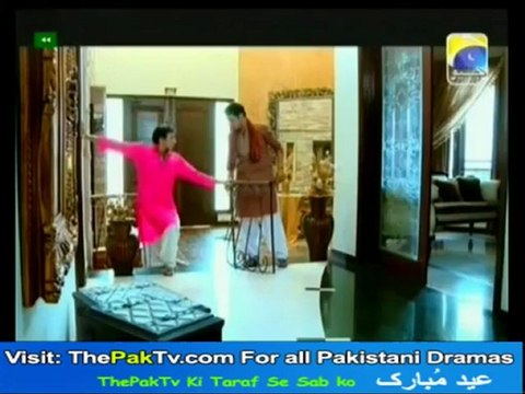 Kis Din Mera Viyah Howay Ga Season 2 By Geo TV Episode 32