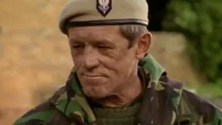 Ultimate Force - Series 3 - Episode 4 - Weapon Of Choice - Part 2