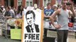 Assange fordert von USA Ende der 