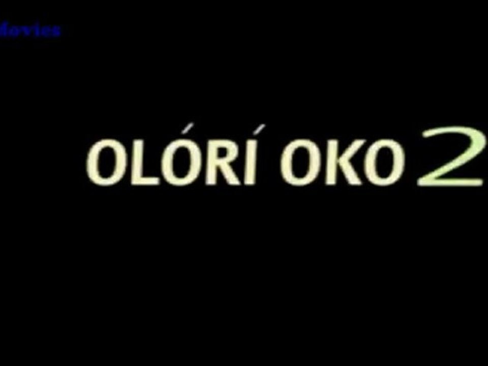Olori Oko 2-1