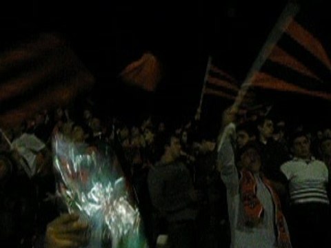 Supporters Narbonnais (Narbonne/Bayonne)