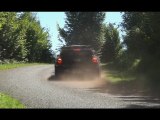 Essais pré-Allemagne 2012 ATKINSON MINI WRC