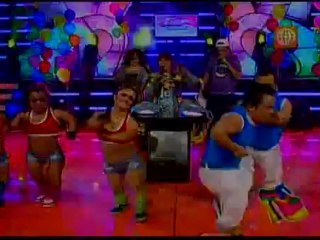 Super Sabado del 18 de Agosto del 2012 Bloque 6