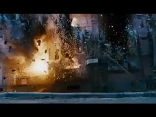 Stallone, Schwarzenegger y "Expendables 2" lideran taquilla norteamericana