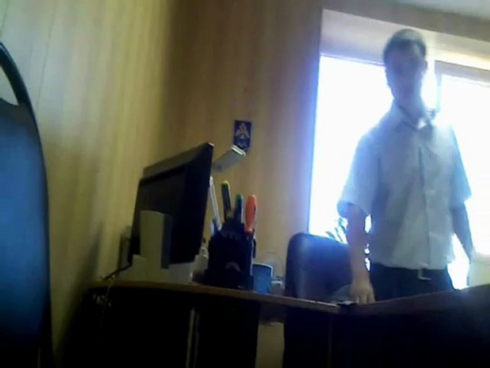 Системная коррупция