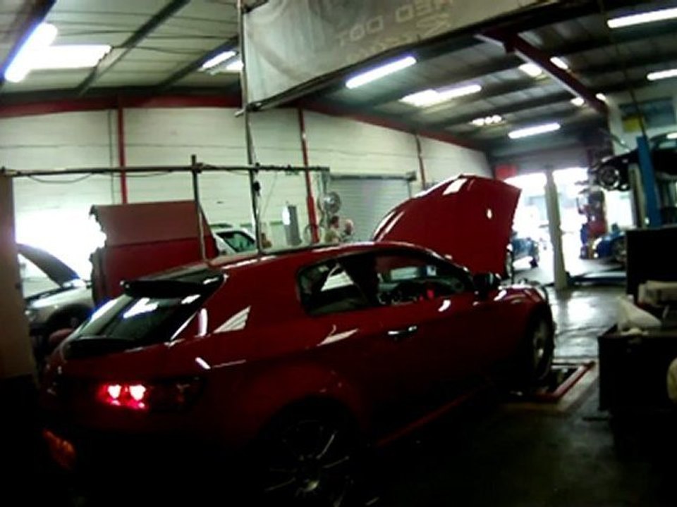 Reddot dyno 190812