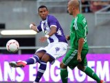 But Etienne CAPOUE (35ème) - Toulouse FC - AS Saint-Etienne (2-1) - saison 2012/2013