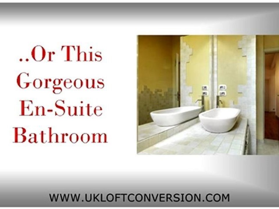 Loft Conversion How To 12