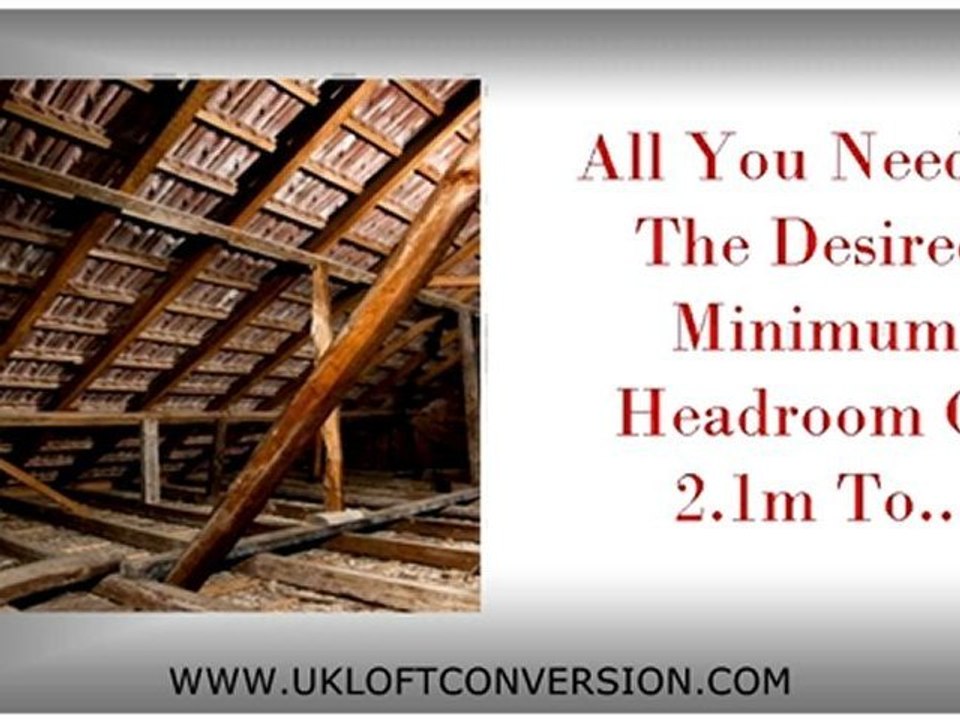 Loft Conversion How To 15