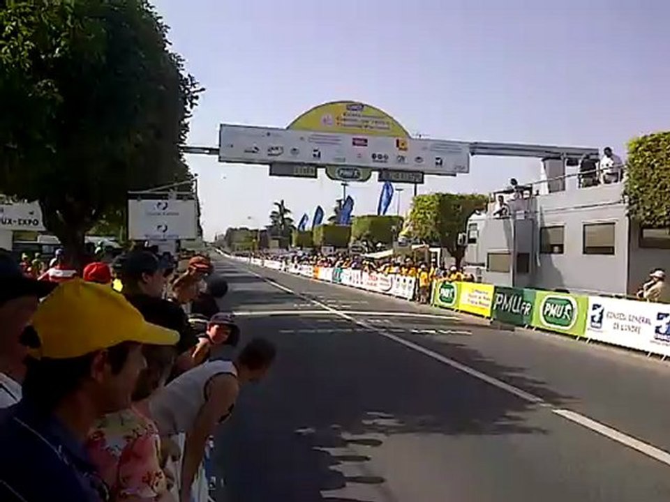 Châteauroux Classic de l'Indre Trophée Fenioux 2012