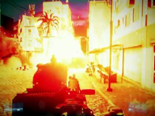 Walkthrough BF3 COOP ep3