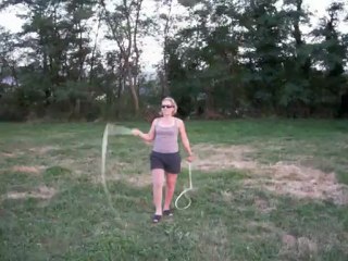 Sof Ie au Fouet Artistique