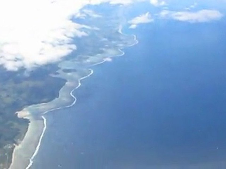 Jour 20 - Fiji
