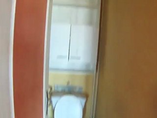 Appart au 11e étage sur 12