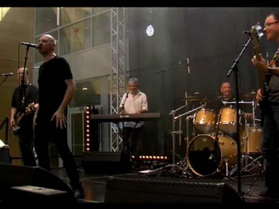 Les Chics Types - Chacun pour Soi (HD)