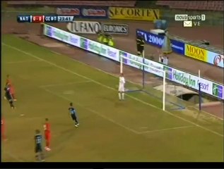 Νάπολι-Ολυμπιακός 1-0